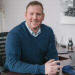 Spokane Realtor Robert Henry, Co-Founder of Haven Real Estate Group and Performance Coach