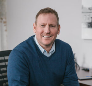 Spokane Realtor Robert Henry | Co-Founder of Haven Real Estate Group | Performance Coach
