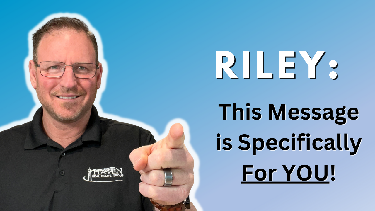 Riley McNabb Haven Real Estate Group