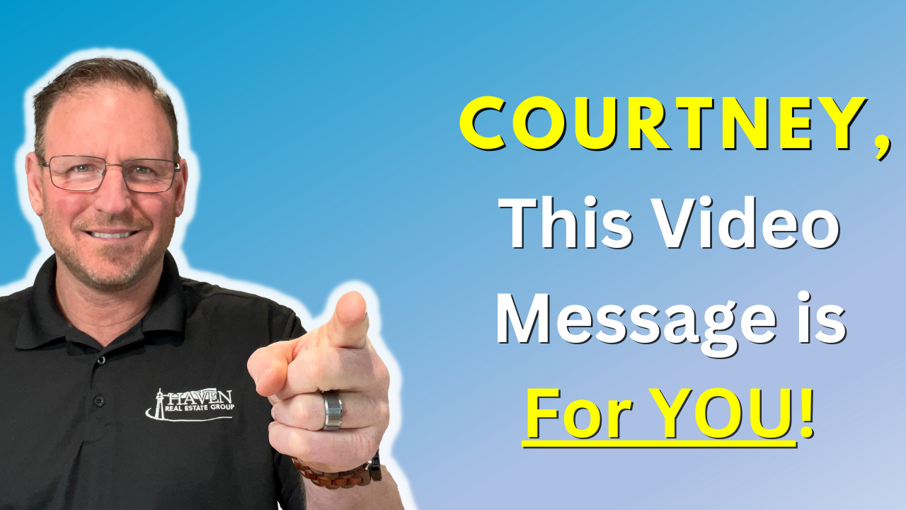 Courtney Davis Haven Real Estate Group