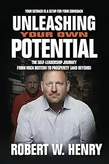 Documentary poster featuring a man with intense focus.